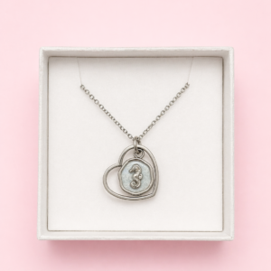 Collana cavalluccio