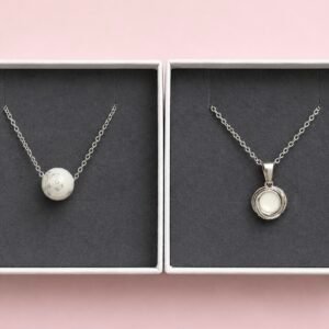 Collana latte materno