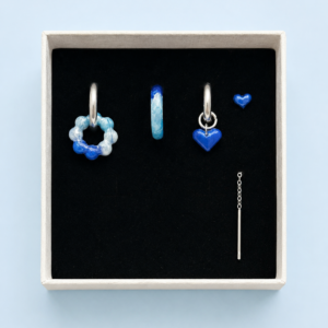 Blue Mood Set