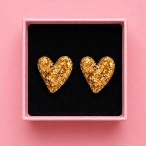 Cuori gold
