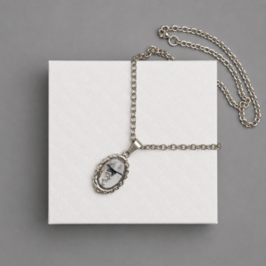 Lacrima silver