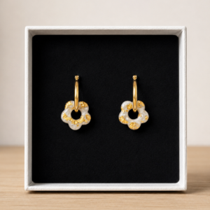 Fiori gold
