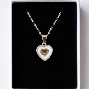 Collana Cuore