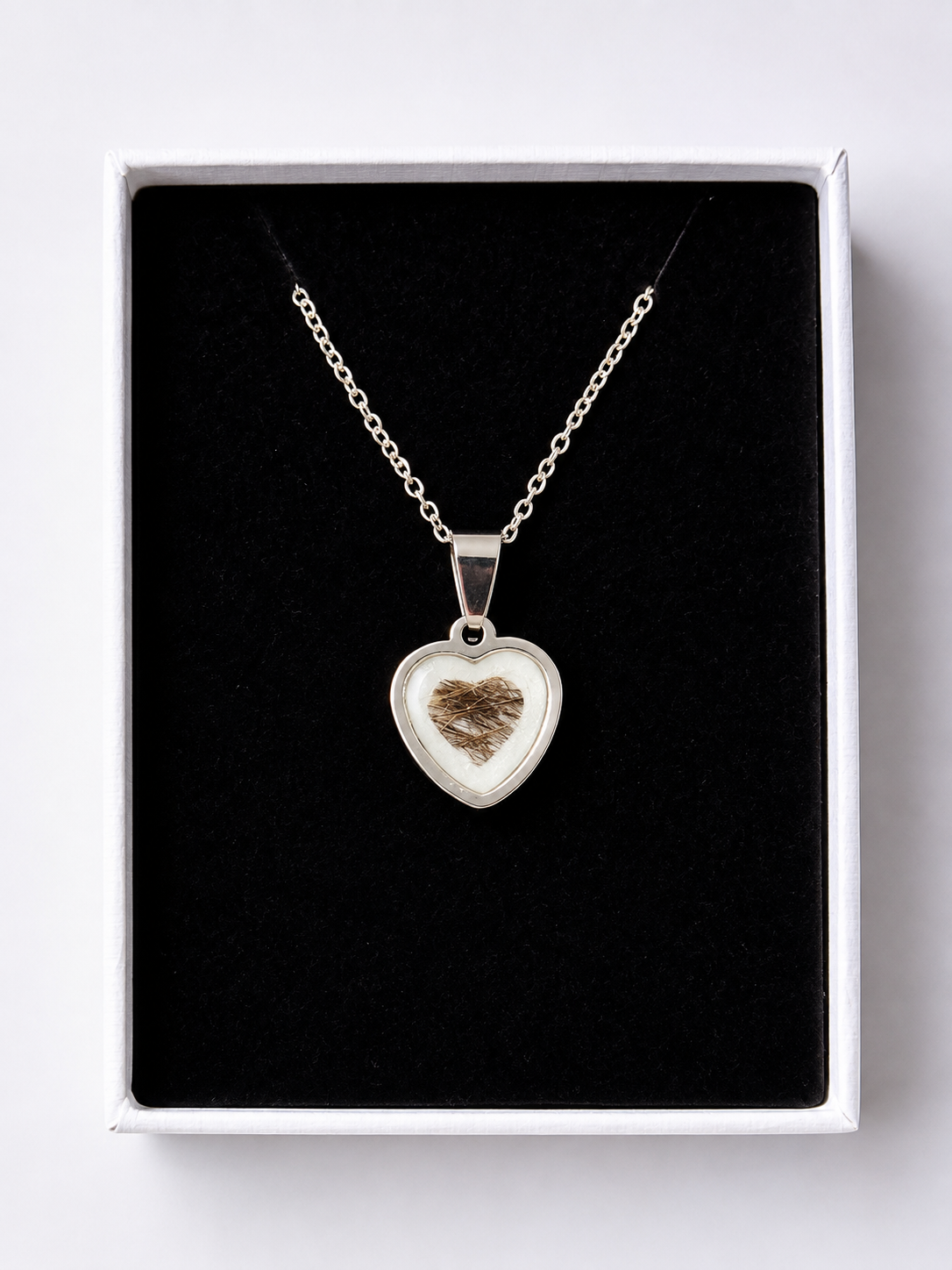 Collana Cuore