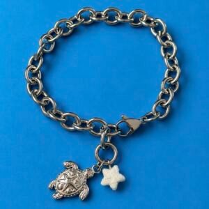 Bracciale tartaruga