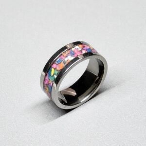 Anello rinascita