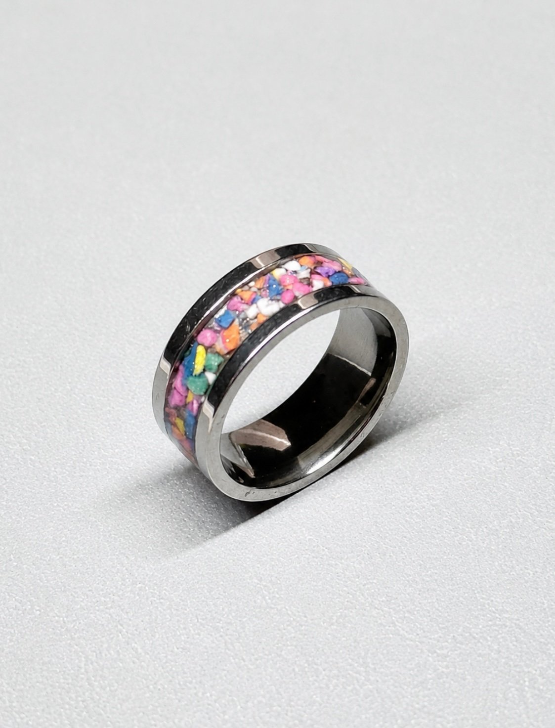 Anello rinascita