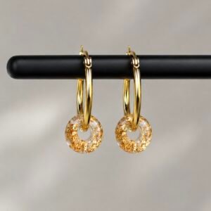 Aura Hoops