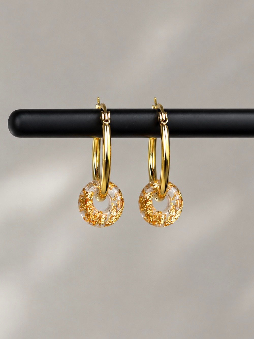 Aura Hoops