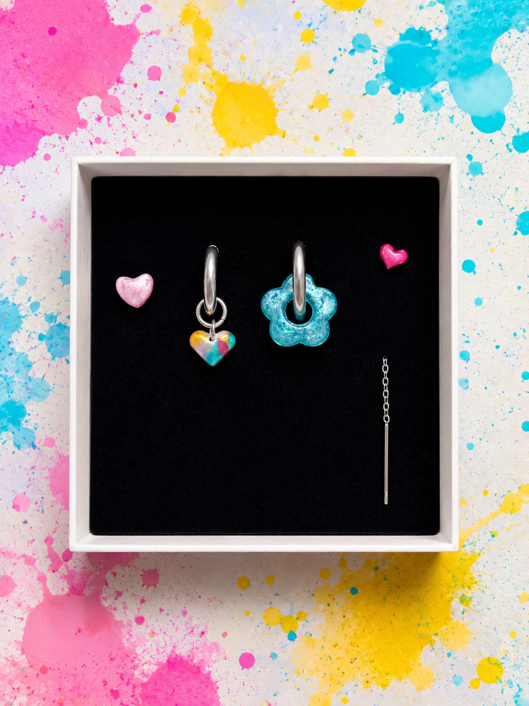 Set Lolly