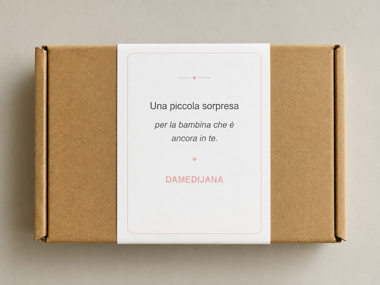 Box Sorpresa
