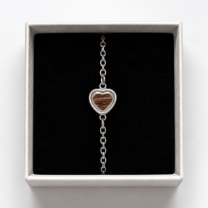 Bracciale cuore
