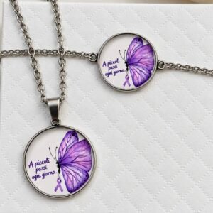 Set farfalle